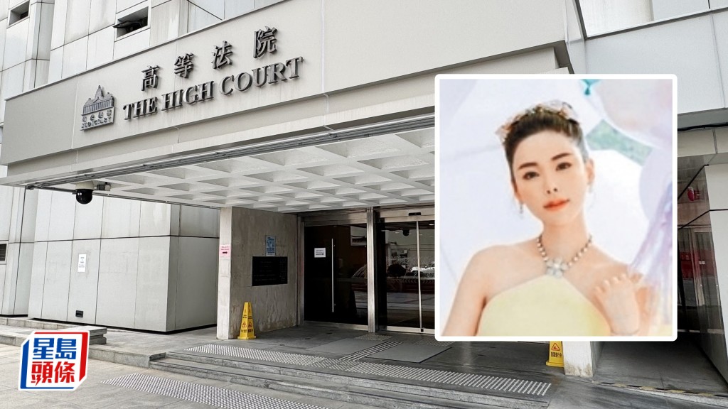 蔡天鳳案丨花近4小時選出7男2女陪審員 鄺港智兄弟認阻止合法埋葬屍體
