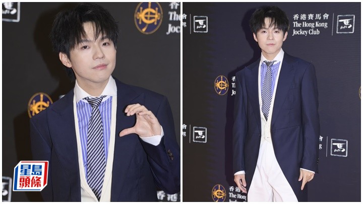 Ian陳卓賢獲Stanley群組通知訂婚喜訊   新歌與結婚有關誠懇對方婚禮播放   確認今年有全新主題演唱會