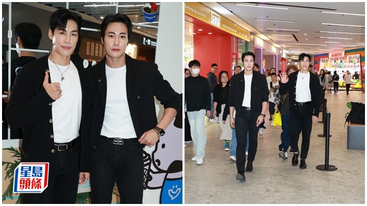 金鎮友金是佑知火災事件心情沉重  為保身形勤做運動期待再來港