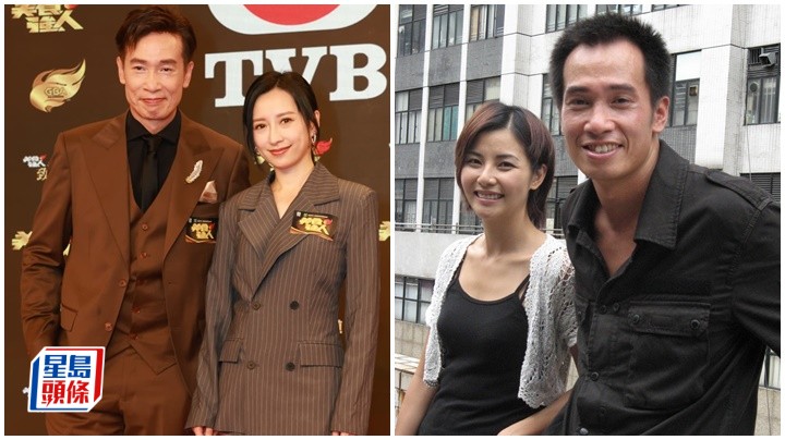 陳豪不知未食過「放題」會影響蒙嘉慧  送龔嘉欣金句 : 得㗎啦！ 大讚鼎爺狀態好百厭周圍走