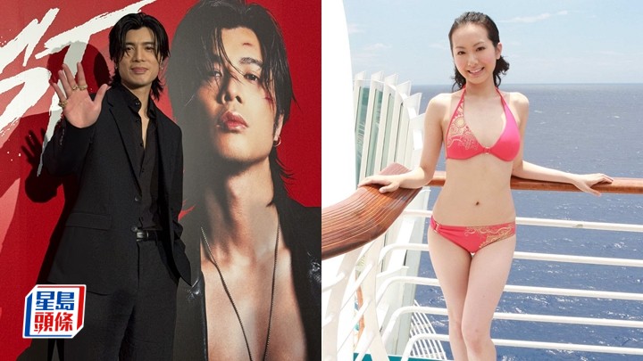 周殷廷红馆开个唱获女友梁雅琳爱心汤水进补 亲解门票比邱傲然旺角骚更平原因  中学被嘲「读书渣大个揸巴士」曾被欺凌。
