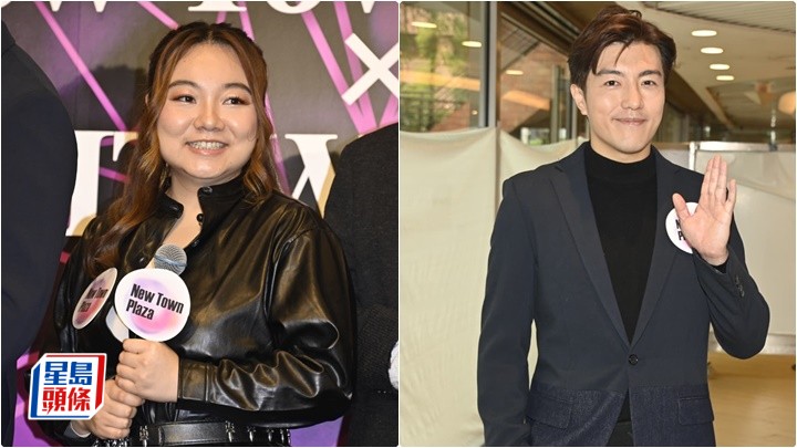 黃博因大埔火災回四川療傷：和老公互相安慰 趙浚承 20日沒回家怕影響與太太關係