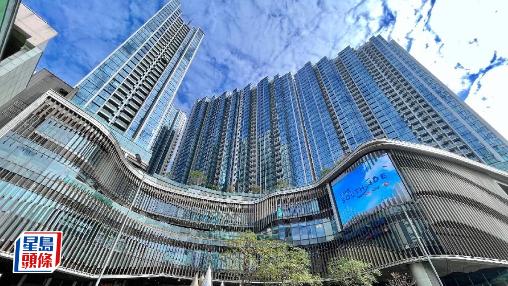 黃竹坑Blue Coast擬農曆新年後推餘貨 長實郭子威：全年樓價看升10%