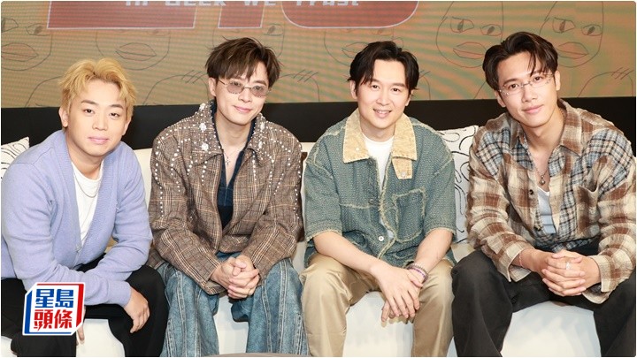 IT狗2.0丨Frankie演得放對收視零壓力  Stanley獲AI回覆僅記要謙虛？ 凌文龍爆女神級前輩客串迷倒全場