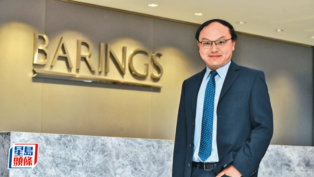 霸菱指机械人如早年电动车 发展空间大 下半年看好消费股