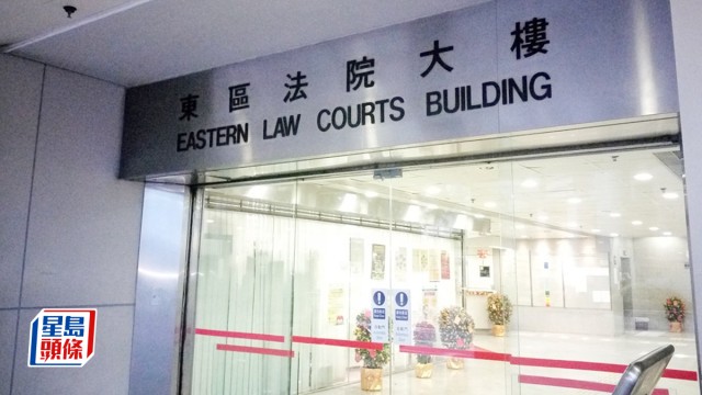 西摩道寓所4度虐待两儿 55岁商人获准签保守行为36个月