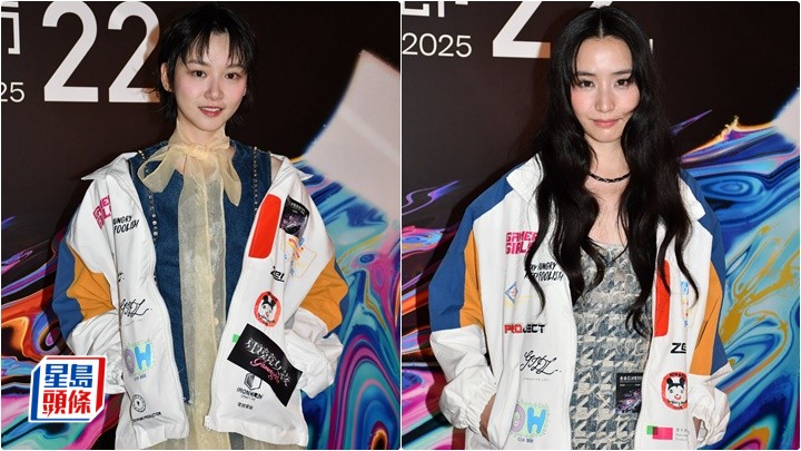 電競女孩丨袁澧林愛打機月花百元買服裝  拍電影為夢想不談酬勞  張蔓莎愛演戲唔介意演「死屍」