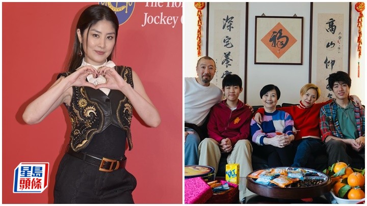 陳慧琳爆大仔I人未有女朋友  擔心被女仔呃叮囑要真心喜歡先拍拖  自嘲「Old Seafood」讚Jace樣靚又唱得