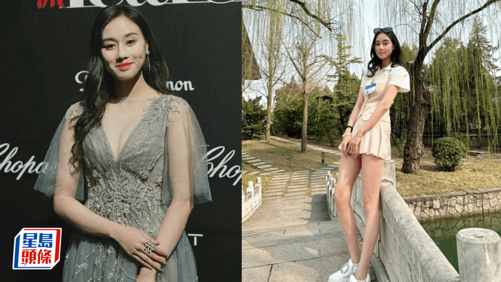 赌王「千亿千金」何超欣坦言期待恋爱  直认「颜控」公开择偶条件  网民：真系难过登天