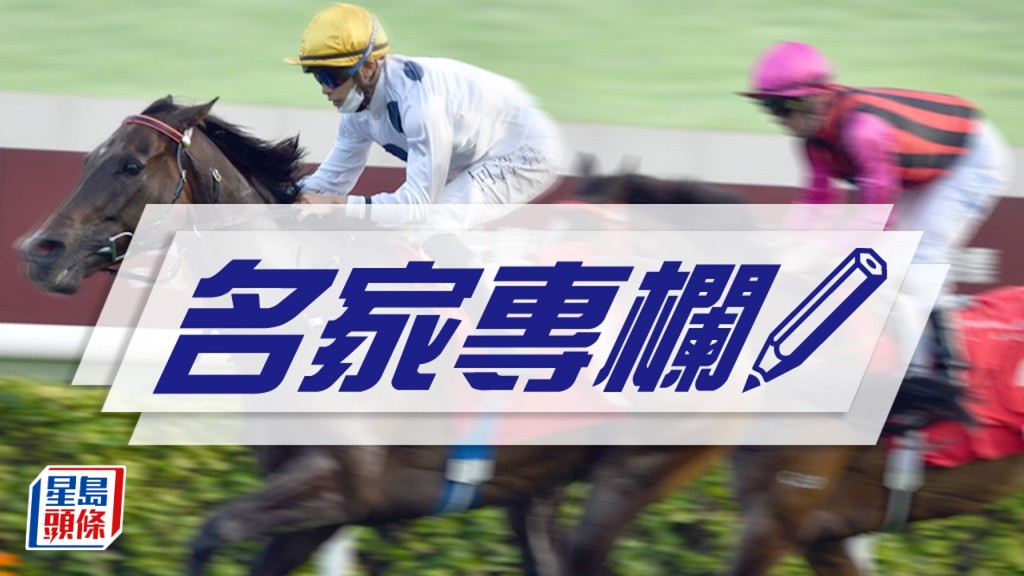 愛爾蘭籍練馬師龐漢達承受喪子之痛，只有化悲傷為力量，令馬房持續取得佳績。