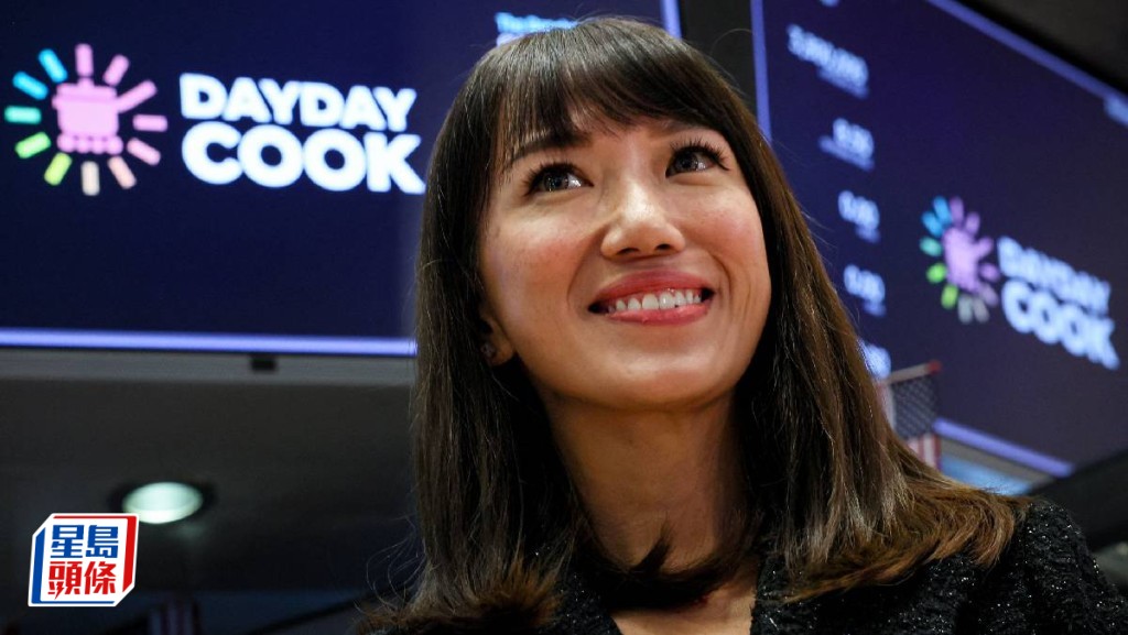 DayDayCook母企建立比特幣儲備 立即購買100枚 揚言3年內目標5000枚