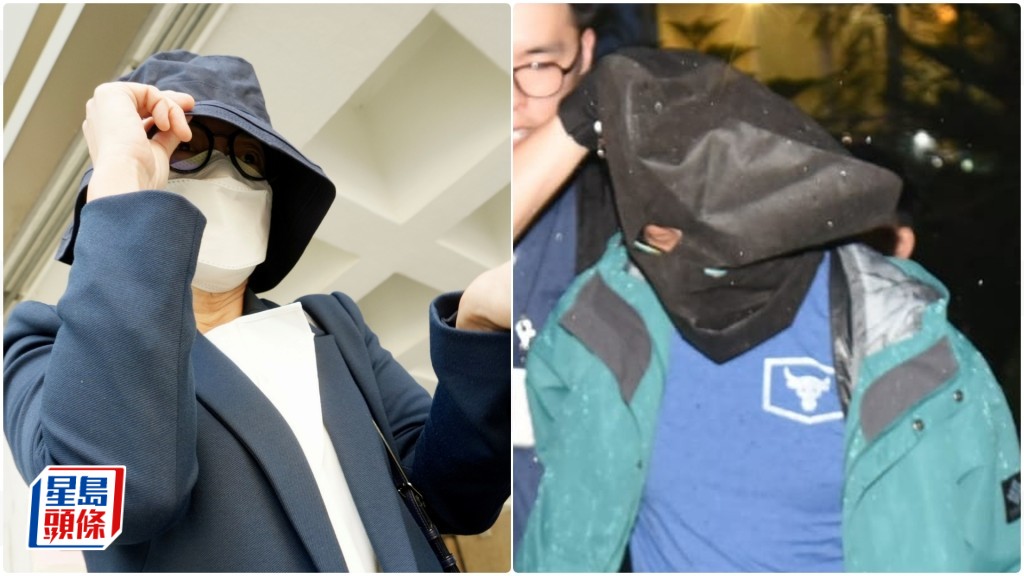 死者母親吳馬如賡與道士張子材獲批許可就協助非禮刑期及謀殺定罪上訴。資料圖片