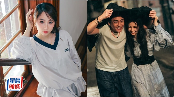 谷婭溦：工作排第一  感情靠邊站 致力唱歌演戲仲教埋聲樂丨名人雜誌