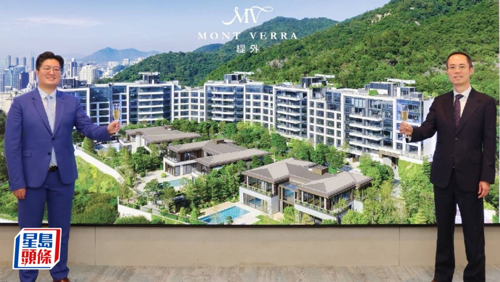 緹外四房大宅1.9億招標沽 每呎5.04萬