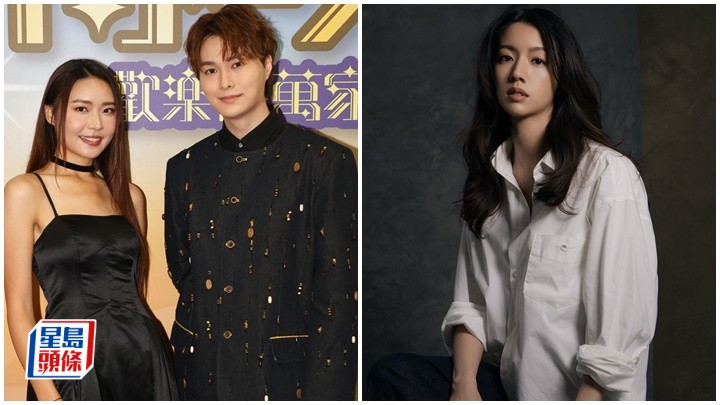 胡鴻鈞自認與蔡思貝沒聯絡   看報道至知對方離巢  被戴祖儀誇讚卻達不到擇偶條件 : 佢要叻同有才華