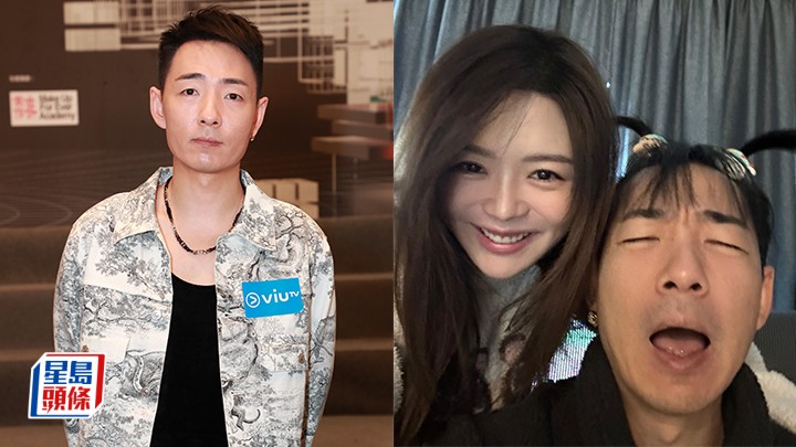 連詩雅舊愛徐浩公布婚期  去年向曾樂彤求婚成功 向MIRROR隱瞞大計無需助興