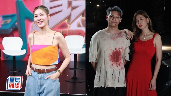 李彩華自揭有個「唔聽電話List」追求者一律拒接 踢爆保錡口花花攻勢失效：佢Waiting List排隊等入圍