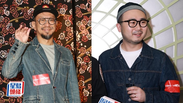 麥沛東自爆為母扮女人聲打畀客服：行得通！ 想向朱栢謙偷師做導演應對電影寒冬。