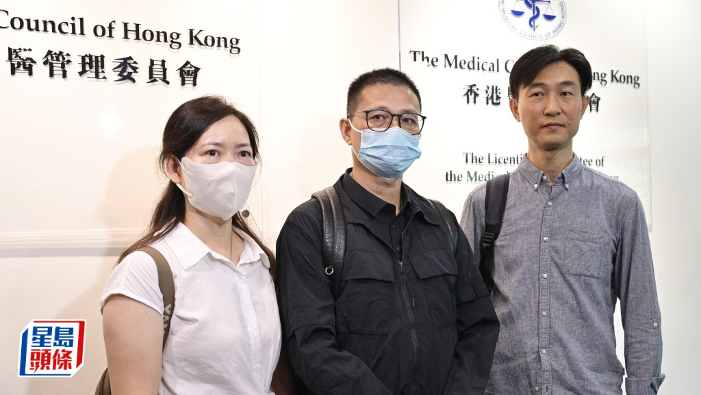 双非儿脑瘫案︱控辩双方完成结案陈词 医委会需时讨论 押后7.5裁决