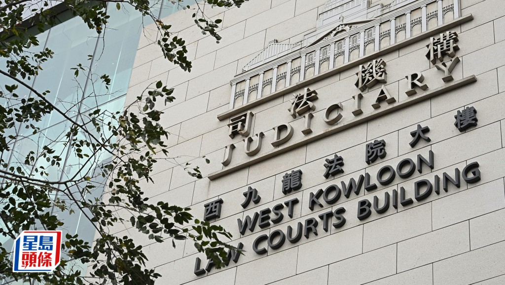 被告ANDREWS Daniel Peter涉於飛機上非禮女子，還押候訊。資料圖片