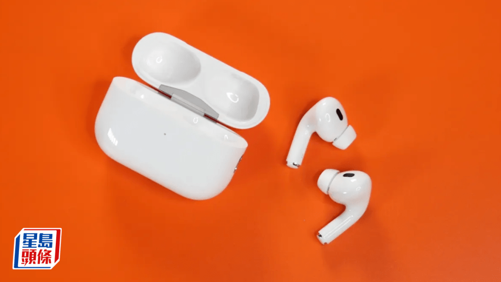 據報蘋果AI鏡頭AirPods進入最後階段 充當Siri「雙眼」辨識環境 候任CEO：將再次改變世界