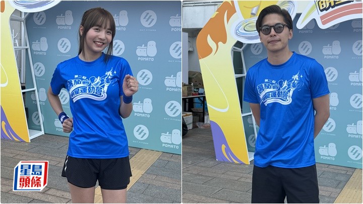 吳冰全程避談妹妹桃色風波 游學修失落影帝:預咗陪跑 自覺唔識做老闆想專心當演員