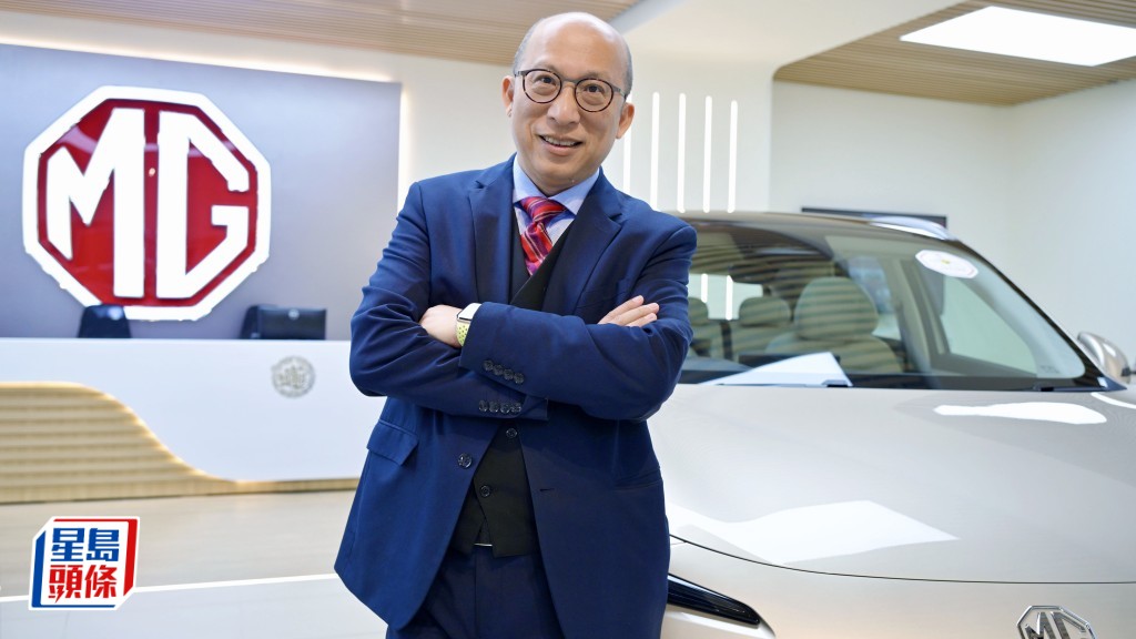 財政預算案2026︱電動車一換一退場？業界：消息一出車行銷量增兩倍 「三手準備」應對政策變動