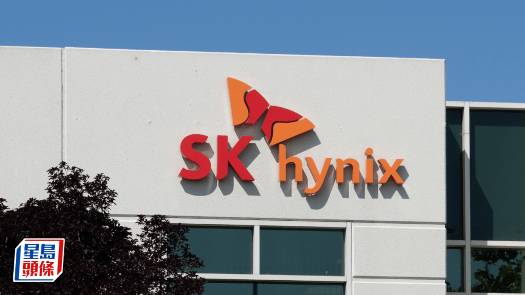 半導體研究機構SemiAnalysis唱好SK海力士 料DRAM盈利持續強勁 股價調整屬入場機會