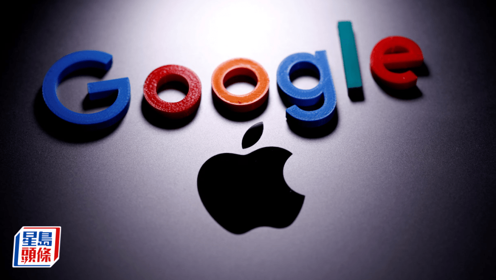 Google與蘋果合作 Gemini模型助打造Apple Intelligence