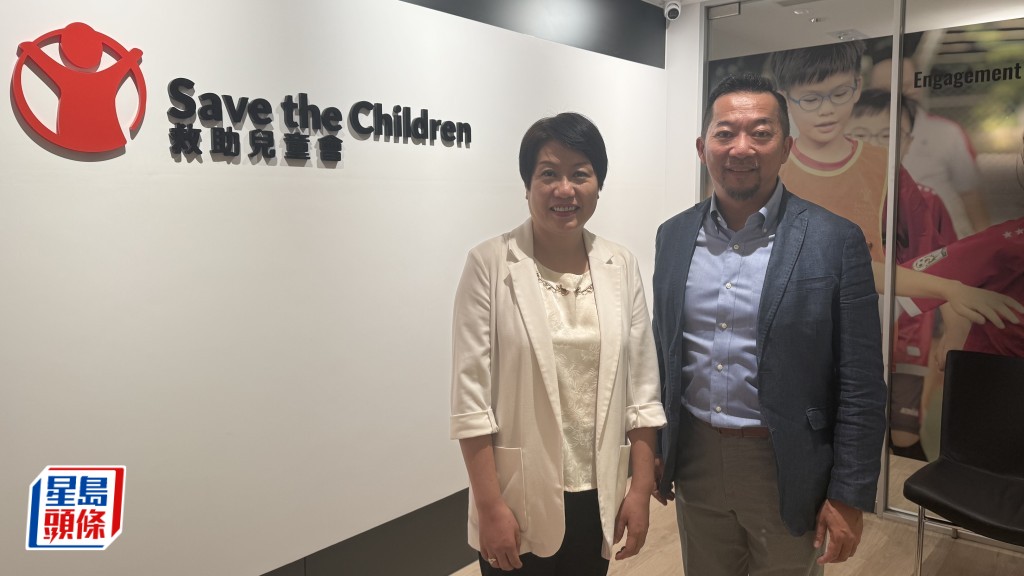 強制舉報虐兒條例明年生效 救助兒童會促跨界別合作:不能悲劇後才補救