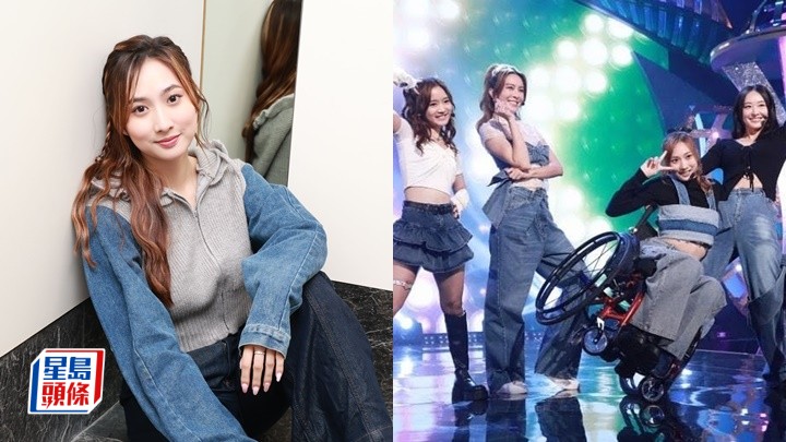 鍾柔美深陷緋聞及講大話風波  自責表達能力差  幸獲粉絲家人力撐走出低谷｜名人雜誌