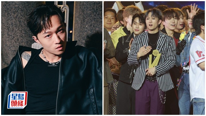 Teller王偉俊拒加男團：不想拖累別人  視Eminem為奮鬥目標｜獨家