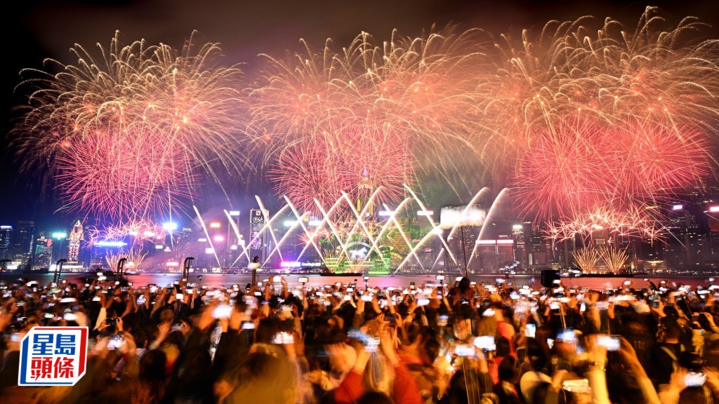 一連九日內地春節黃金周（即2月15日至23日）圓滿結束，接待旅客的各項安排暢順。資料圖片