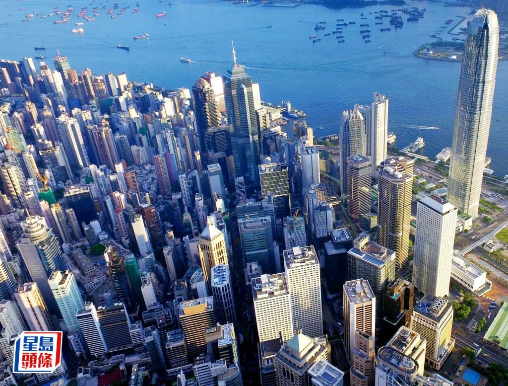 保監局公布 2025本港保費總額8,270億元 按年升29.7%