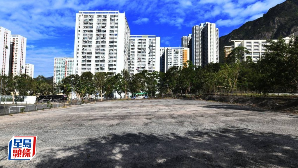 佐敦谷住宅地明日截標 估值最高逾22億