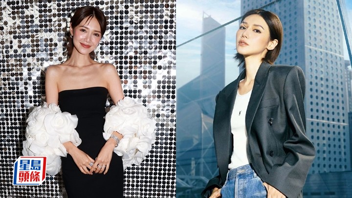 倪晨曦沉迷學AI剪片與時並進 驚喜榮登KOL三甲歸功分享症：冇諗過爭名次 。