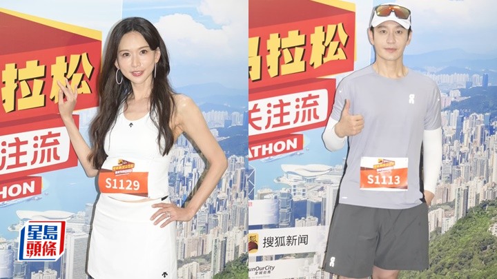 林志玲寄語趁後生打好基礎︰要經濟獨立  黃曉明推拍電影再戰博士班