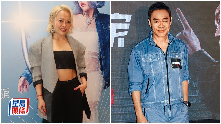 台湾歌手「铁肺歌后」戴爱玲将于12月8日假东蒲胡李名静体育馆举行《故事的故事》音乐会。