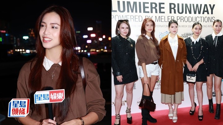 雷莊𠒇打算拉埋朋友捐血救人  讚香港人善心Amazing  認中文差失機會