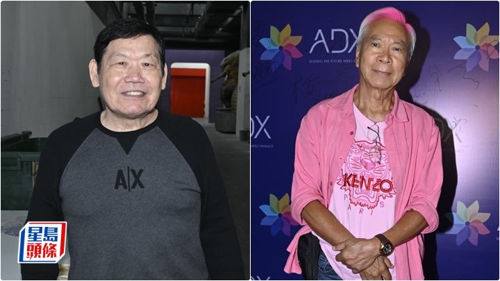 火星提被成龍扣人工：對佢心淡 沒與對方反面但心非常不舒服 李龍基避談未婚妻王青霞想低調  