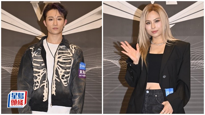 全民造星VI丨Teller成第11人令網民質疑票選方式  準備時間跟10強有差距成最大挑戰  Gin Lee自嘲「食檸檬」爆學員唔敢請教