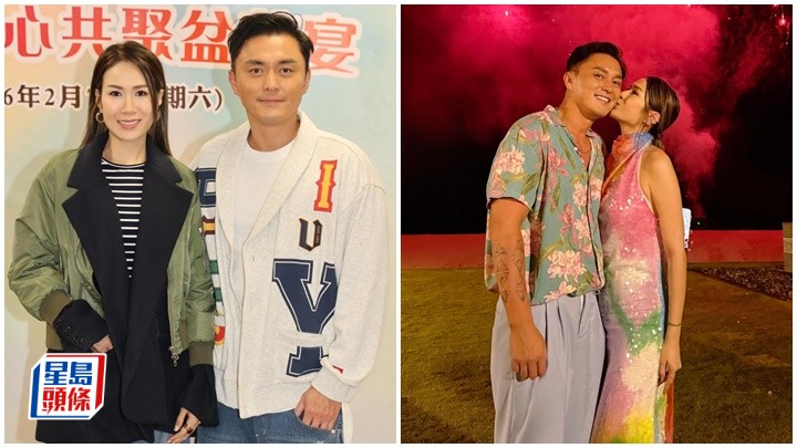 莊思明了解災民心情需空間調整   被家姐取笑仲未結婚 : 唔夠佢叻  投訴楊明婚期得個「講」字