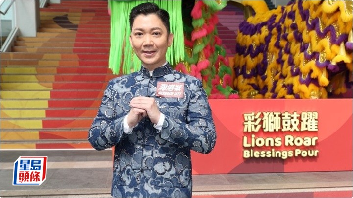 李丞責提醒9月外遊要小心  蛇年電影圈會出現多新面孔：幾受歡迎   