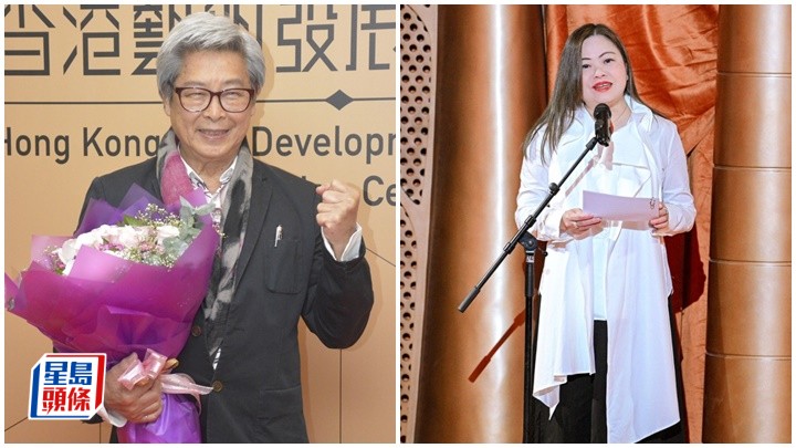 ​劉兆銘離世｜文體旅局發文深切悼念  局長羅淑佩：銘記Ming Sir才華與奉獻  讚揚積極推動本地文化藝術發展