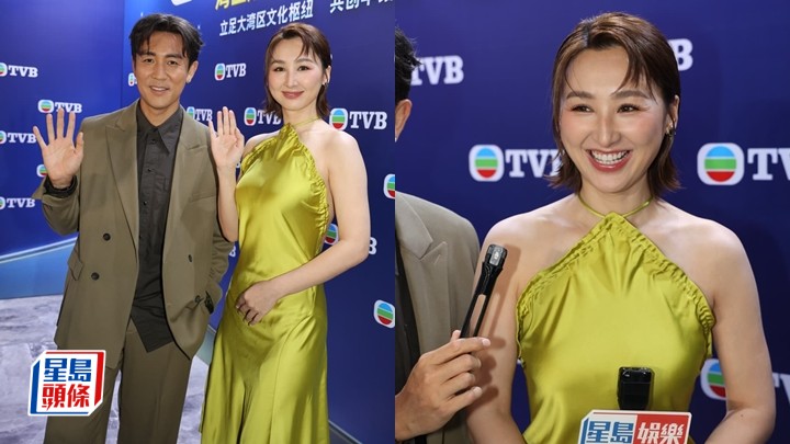 高海寧自爆穩入《新聞女王3》：應該唔會冇我掛？譚俊彥誓踢走何廣沛延續佘詩曼感情線。