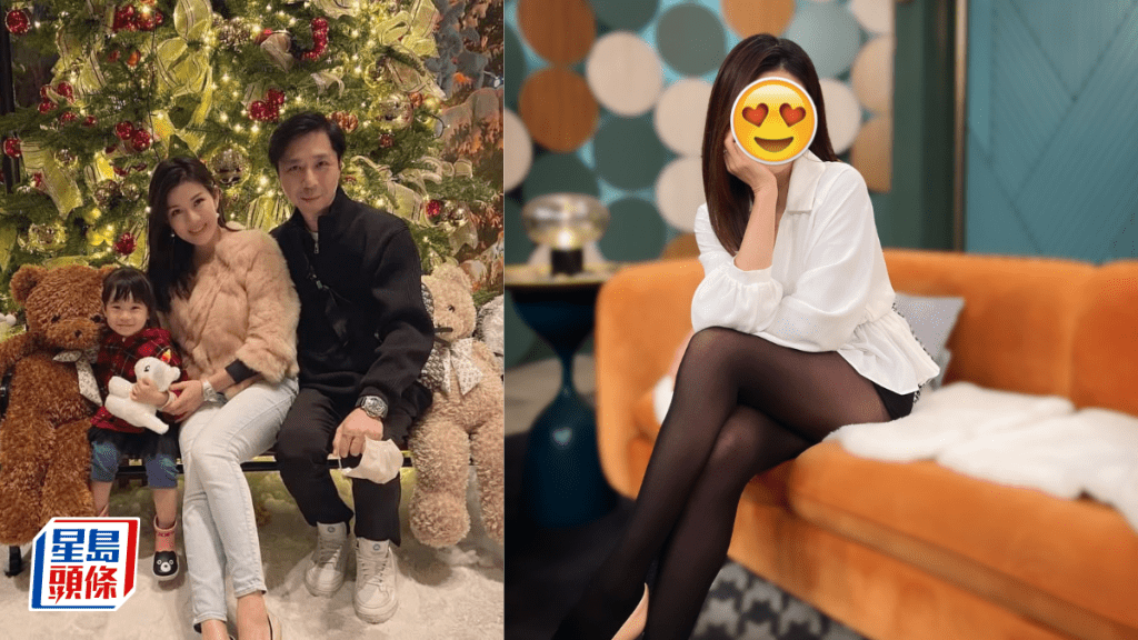 46岁《流行都市》台柱张美妮揭冻龄秘诀  网民激赞自然美  与林峰杨茜尧同期效力TVB近30年