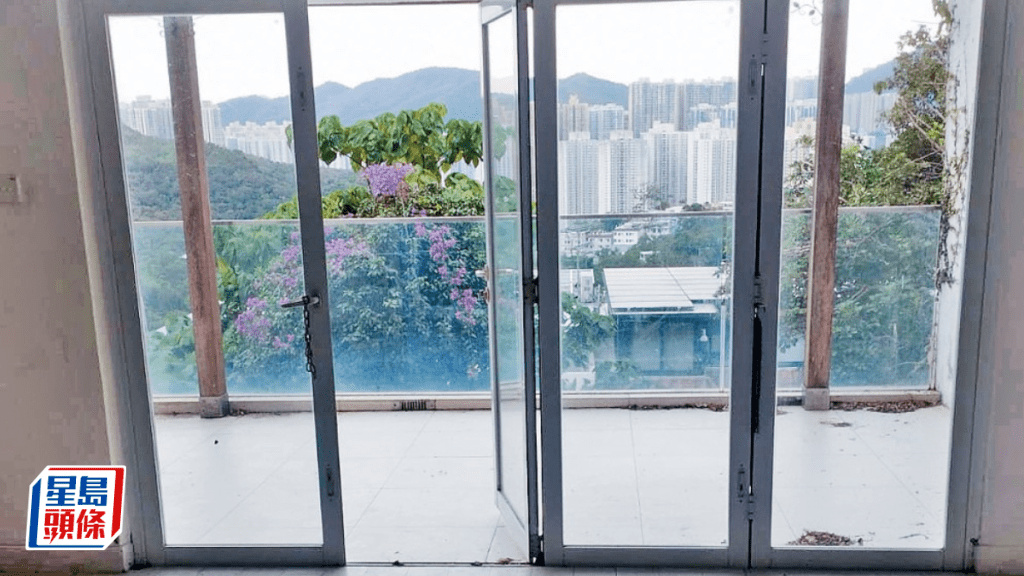 孟公屋紅屋村全幢1500萬拍賣 較銀行估價低逾6%