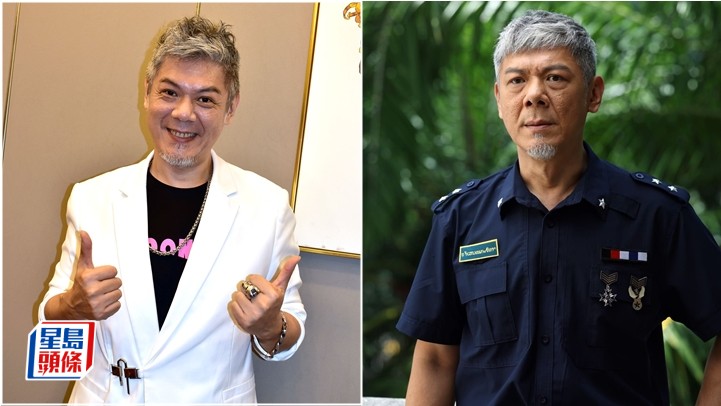 彭皓鋒為還債帶癌北上拼搏 腫瘤縮大半拒動刀。