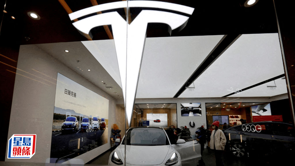 多間車企內地召回汽車 Tesla逾120萬輛 小米3.1萬輛