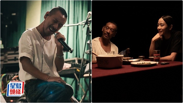 麥浚龍6.21亞博開騷再續董折、浦銘心故事 林嘉欣、Marf、AK加入演唱會 超級神秘嘉賓最後揭「終」